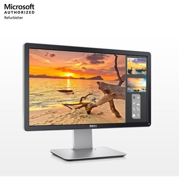 Dell P2014H 20" LED-backlit Monitor (16:9 widescreen) 1600 x 900
