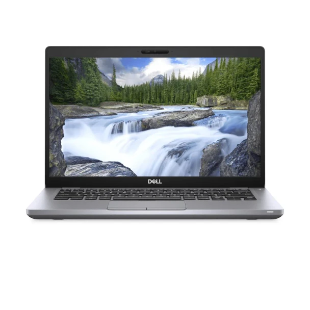Dell Latitude 5410 Laptop Computer 14" Intel Core i7 10th Generation 16GB RAM 256GB SSD Wi-Fi Windows 11 Professional