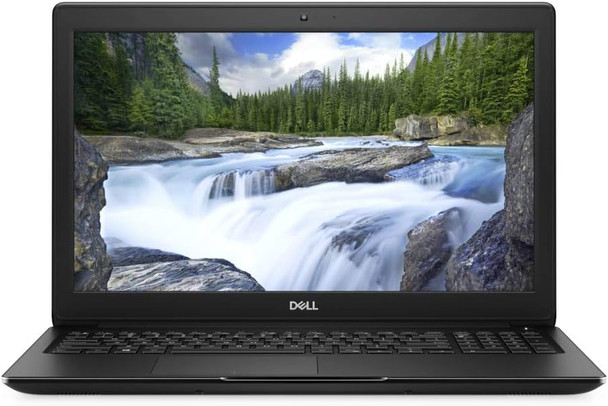 Dell latitude 3500 Laptop Computer 15.6" Intel Core i7 8th Generation 16GB RAM 1TB SSD Wi-Fi Windows 10 Professional
