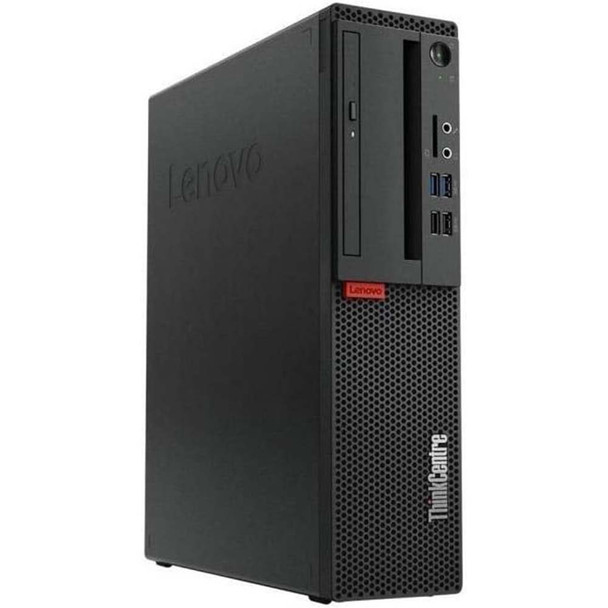 Lenovo ThinkCentre M920s SFF Intel Core i5 8th Gen 16GB RAM 512GB NVMe SSD Windows 11 Pro