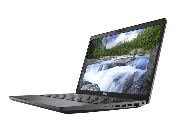 Dell Latitude 5501 15.6" Laptop Intel Core i7 9th Gen. 16GB RAM 512GB SSD Windows 11 Pro
