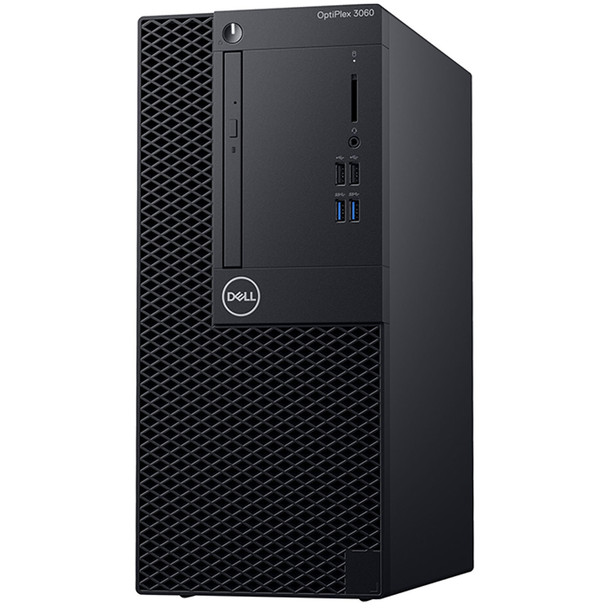 Dell OptiPlex 3060 Tower Desktop Computer Intel i5 16GB RAM 1TB SSD Windows 11 Pro