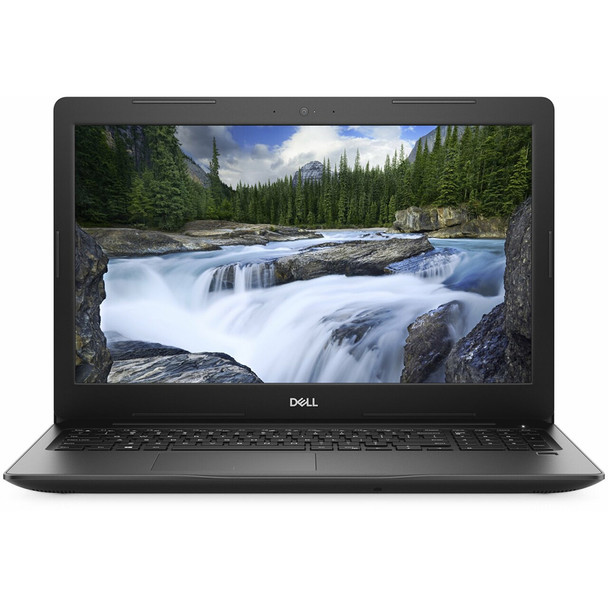 Dell Latitude 3590 15.6" Laptop Computer Intel Core i5 7th Gen 16GB RAM 256GB SSD Wi-Fi Windows 10 Home