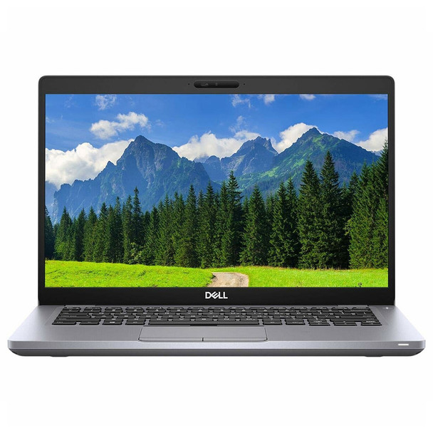 Dell Latitude 5410 14in Laptop Intel Core i5 10th Gen. 16GB RAM 512GB SSD Windows 11 Pro