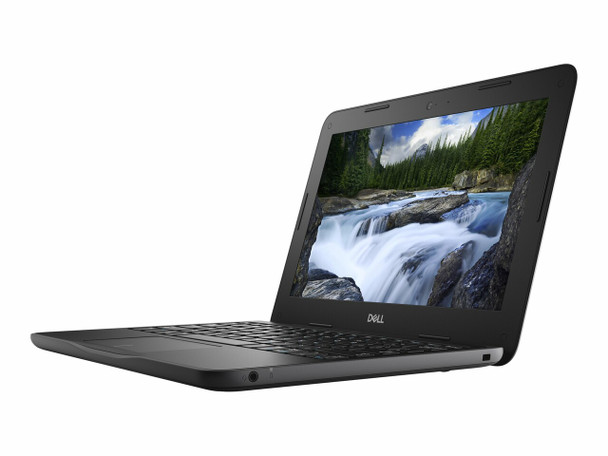 Dell Latitude 3190 11.6" Laptop PC Computer Intel Pentium Silver 8GB RAM 128GB SSD No Operating System