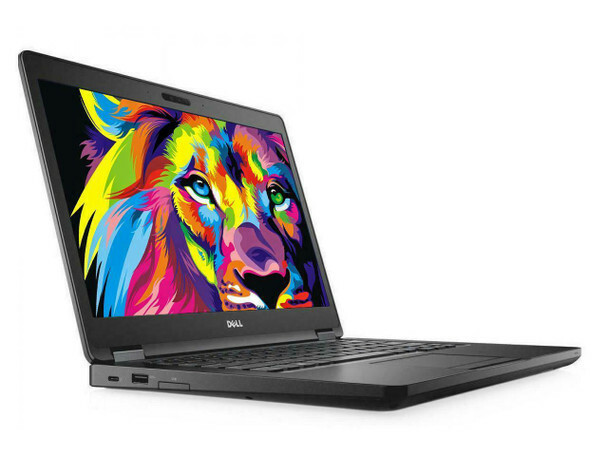 Dell Latitude 5480 Laptop | 7th Generation Intel i7 Processor | 16GB RAM | 512GB SSD | Windows 10 Home