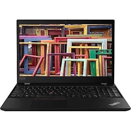 Lenovo ThinkPad T15 Laptop Computer 15.6" Intel Core i5 11th Gen 32GB RAM 1TB SSD Windows 11 Pro