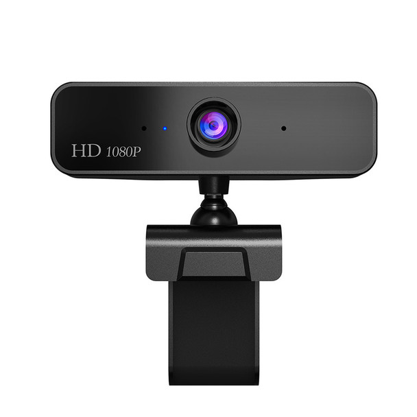 Generic 1080P Clip on USB Webcam