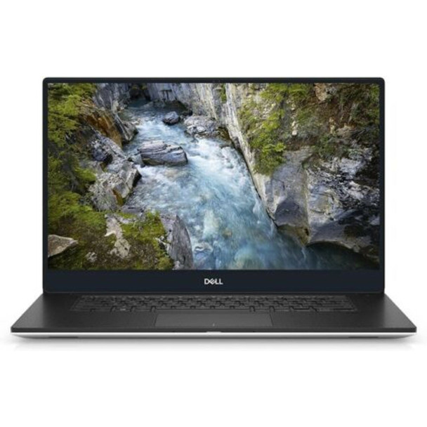 Dell Precision 5540 Laptop PC 15.6" Intel Core i7 9th Gen 6-Core 64GB RAM 1TB SSD Wi-Fi Windows 11 Pro NVIDIA Quadro