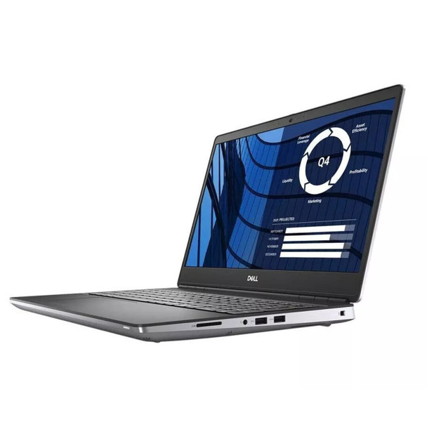 Dell Precision 7740 Laptop 17.3” FHD 6-Core i7 32GB RAM 512GB SSD Windows 11 Pro