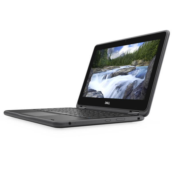 Dell Latitude 3190 11.6in Touchscreen 2-in-1 8GB RAM 128GB SSD Intel Celeron N5030 Windows 11 Home