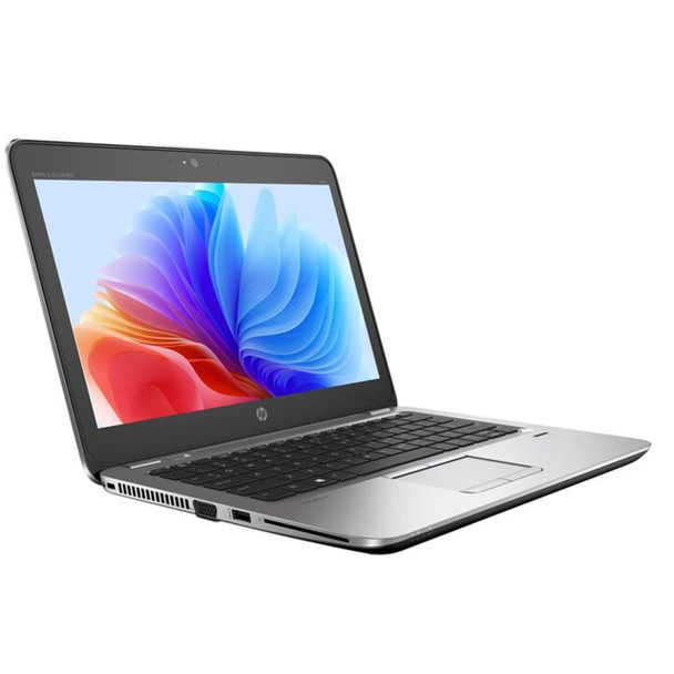 HP EliteBook 820 G4 12.5" Laptop Intel Core i7 7th Gen 8GB RAM 256GB SSD Windows 10 Home