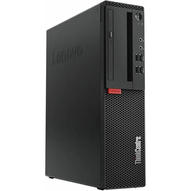 Lot of 10 Lenovo ThinkCentre M710s SFF Intel Core i5 6th Gen. 8GB RAM No Storage