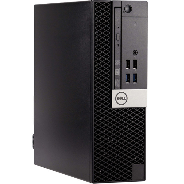 Lot of 25 Dell OptiPlex 5040 Intel Core i7 6th Gen 8GB RAM 500GB HDD No O.S.