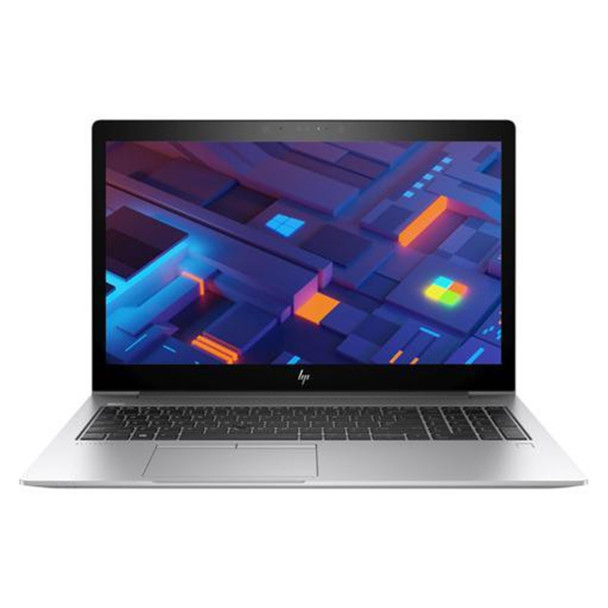 HP EliteBook 650 G5 15.6" Laptop Computer Intel Core i5 8th Gen 16GB RAM 256GB SSD Windows 11