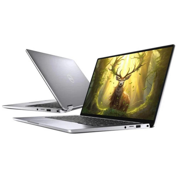 Dell Latitude 7400 14in Laptop Intel Core i5-8365U 4-Core 16GB RAM 512GB SSD Windows 11 Home