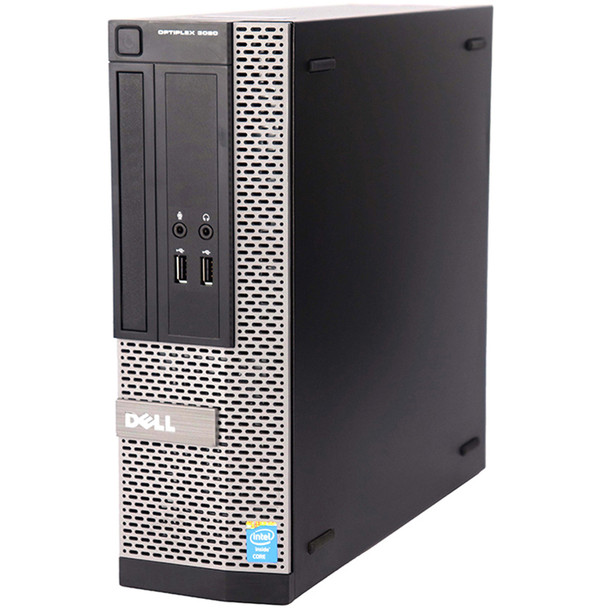 Lot of 50 Dell OptiPlex 3020 Small Form Factor Intel Core i3-4130 8GB RAM No Storage, No DVD, No Operating System