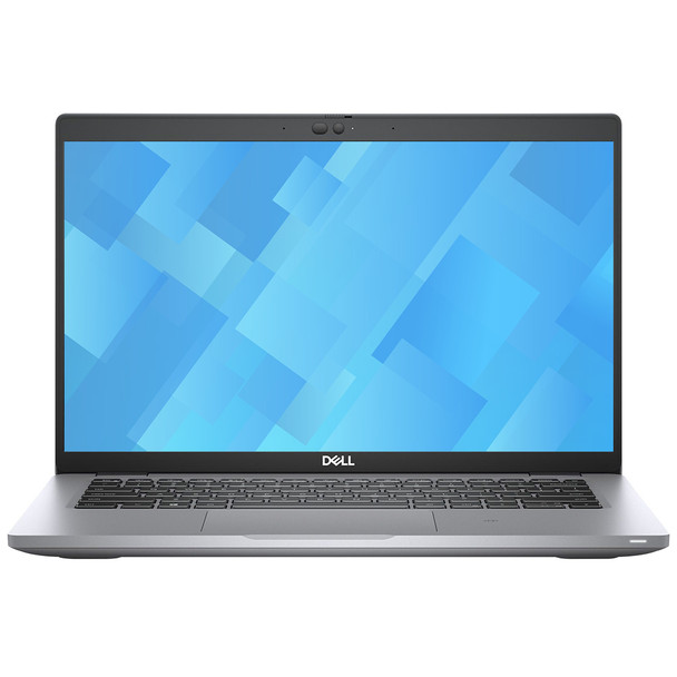 Dell Latitude 5420 Touchscreen Laptop 14" Intel Core i7 11th Gen 16GB RAM 256GB SSD Windows 10 Pro