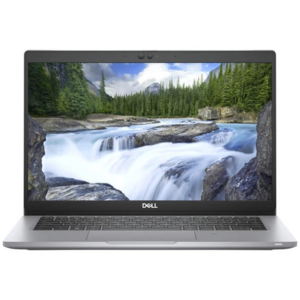 Dell Latitude 5320 13" Touchscreen Laptop Core i5 16GB RAM 256GB SSD Windows 10 Pro