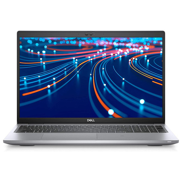 Dell Latitude 5520 15.6" Laptop Computer Intel Core i7 11th Gen 16GB RAM 1TB SSD Wi-Fi Windows 11 Professional
