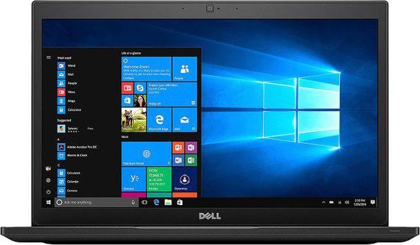Dell Latitude 7490 14" Laptop Core i7 8th Gen PC 16GB Ram 1TB SSD Windows 11 Pro