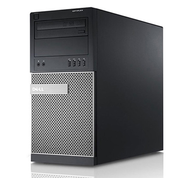 Dell Optiplex 9020 Computer Tower | Intel Core i7 | 32GB RAM