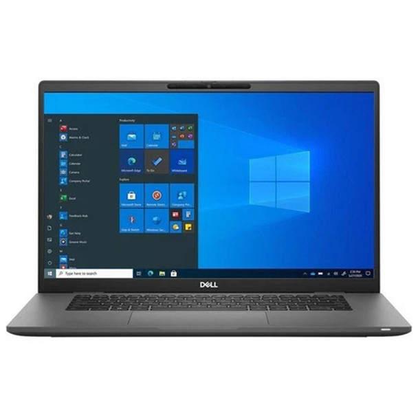Dell Latitude 7520 Laptop 15.6” 1920x1080 FHD Intel i7 11th Gen 16GB RAM 512GB SSD Windows 11 Pro