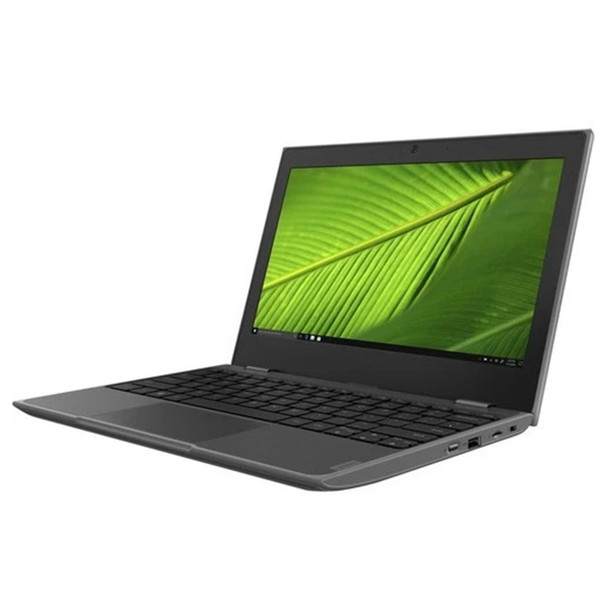Lenovo 100e Gen 2 11.6” Laptop Computer AMD 4GB RAM 64GB SSD Windows 11 Pro, Wi-Fi