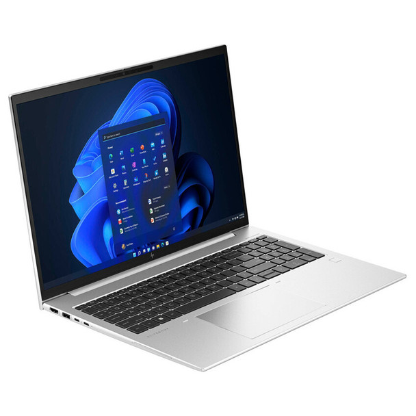 HP EliteBook 860 G10 Laptop 16" FHD Intel Core i7 13th Gen. 16GB RAM 512GB SSD Windows 11 Pro