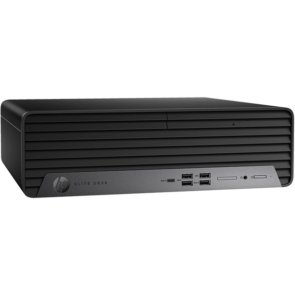 HP EliteDesk 800 G9 SFF Intel i5- 12th 32GB RAM 1TB SSD Windows 11 Pro Wi-Fi