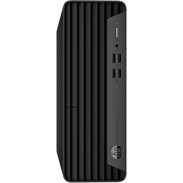 HP ProDesk 600 G6 Small Form Factor (SFF) Intel Core i5 10th Gen. 16GB RAM 1TB SSD Windows 11 Pro Wi-Fi