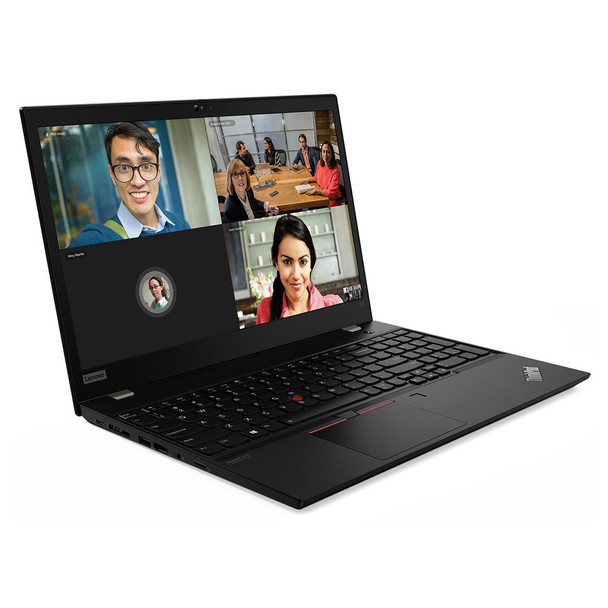 Lenovo ThinkPad T15 15.6" Laptop Intel Core i7 10th Gen. 16GB RAM 1TB SSD Windows 11 Pro