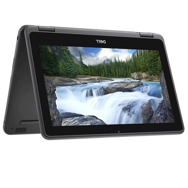 Dell Latitude 3190 11.6in Touchscreen 2-in-1 8GB RAM 128GB SSD Intel Celeron N5030 NO OPERATING SYSTEM