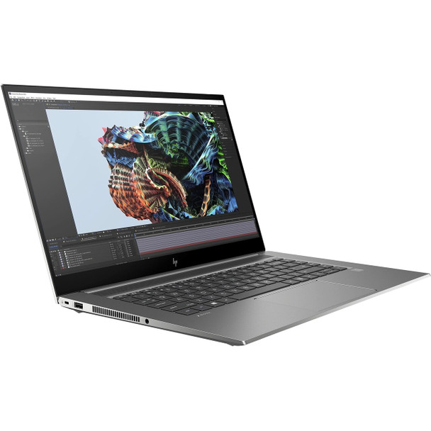 HP ZBook Studio G8 15.6" Laptop Intel Core i7 11th Gen. 16GB RAM 512GB SSD Windows 11 Pro