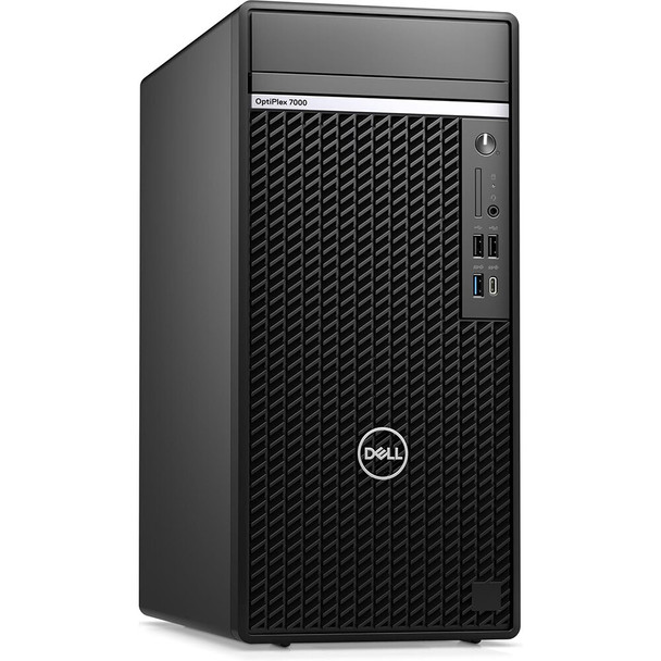 Dell OptiPlex 7000 Tower Desktop Computer PC Intel i7 12th Gen 16GB RAM 512GB SSD Windows 11 Pro