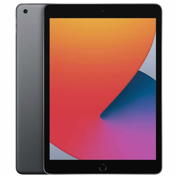 2019 Apple iPad 6th Gen 9.7" Touchscreen Retina Display 128GB Space Gray | Wi-Fi