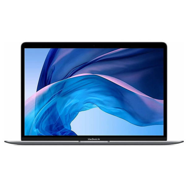 2020 Apple MacBook Air M1 CPU 13" Laptop 8GB RAM 128GB SSD Space Gray | macOS Sequoia