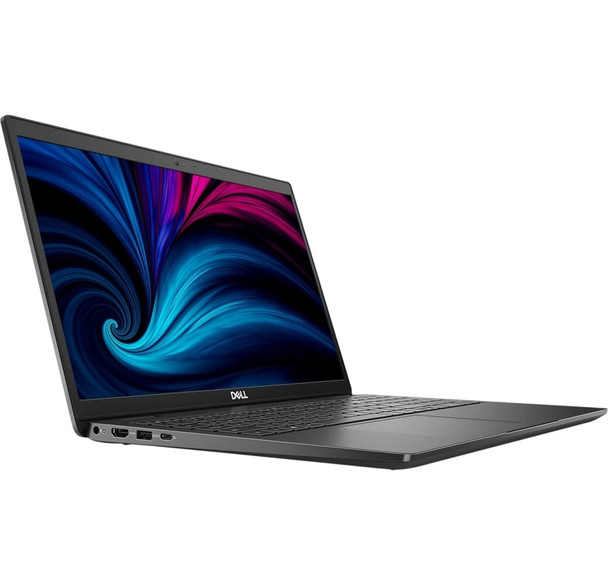 Dell Latitude 3520 15.6" Laptop Computer Intel Core i7 11th Gen 16GB RAM 512GB SSD Wi-Fi Windows 11 Professional