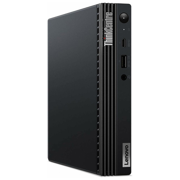 Lenovo ThinkCentre M80q Micro PC Desktop Intel Core i5 10th Gen. 16GB RAM 256GB SSD Windows 11 Pro