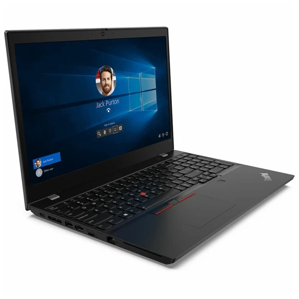 Lenovo ThinkPad L15 15in Laptop Intel Core i7 11th Gen 32GB RAM 512GB SSD Windows 11 Pro