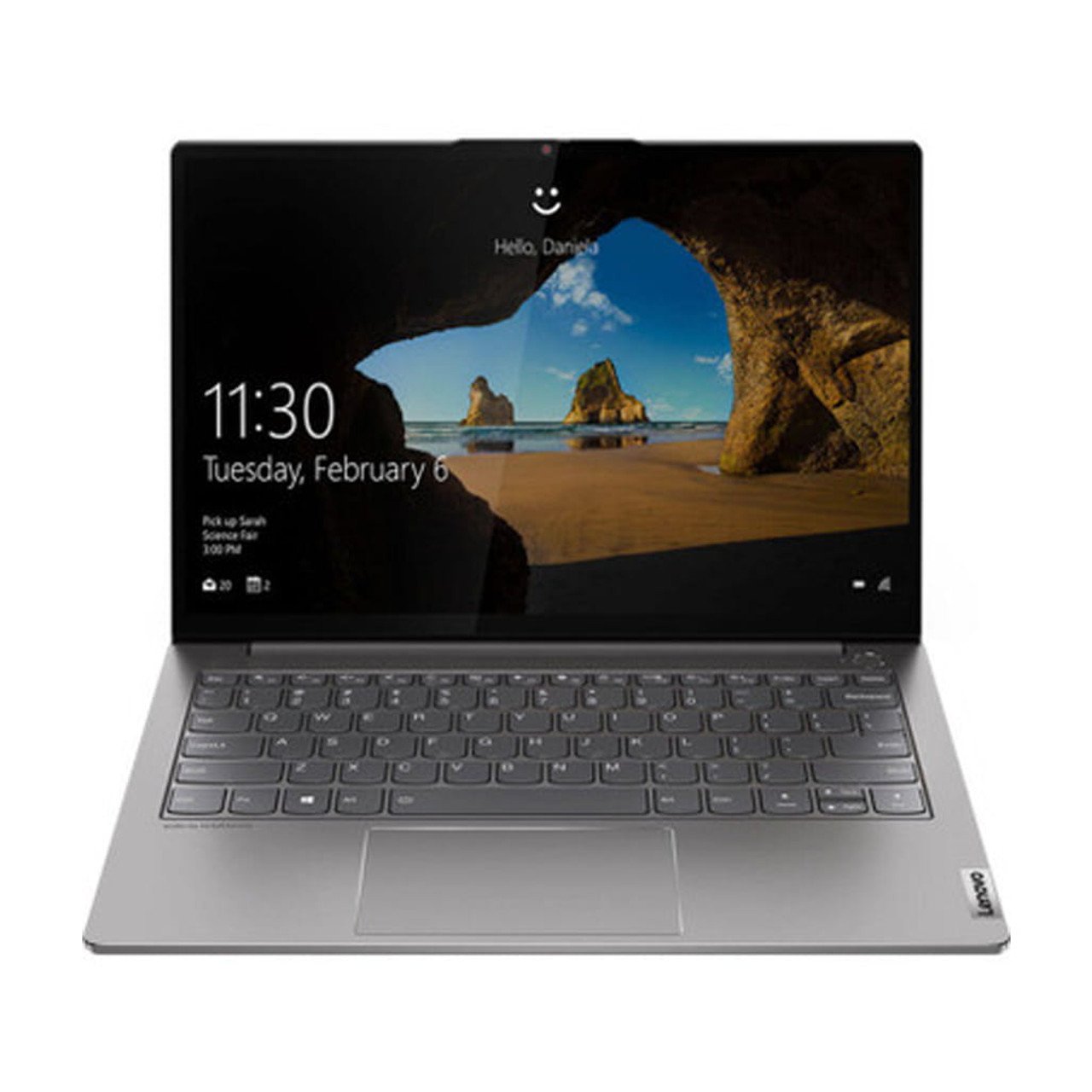 Lenovo ThinkBook 13S G2, Core i7-1165G7 2.8/4.7Ghz, 16GB, 512GB SSD, 13" WUXGA IPS, Win 11 Pro	, 5 Year Tech Support + Bonus Pack