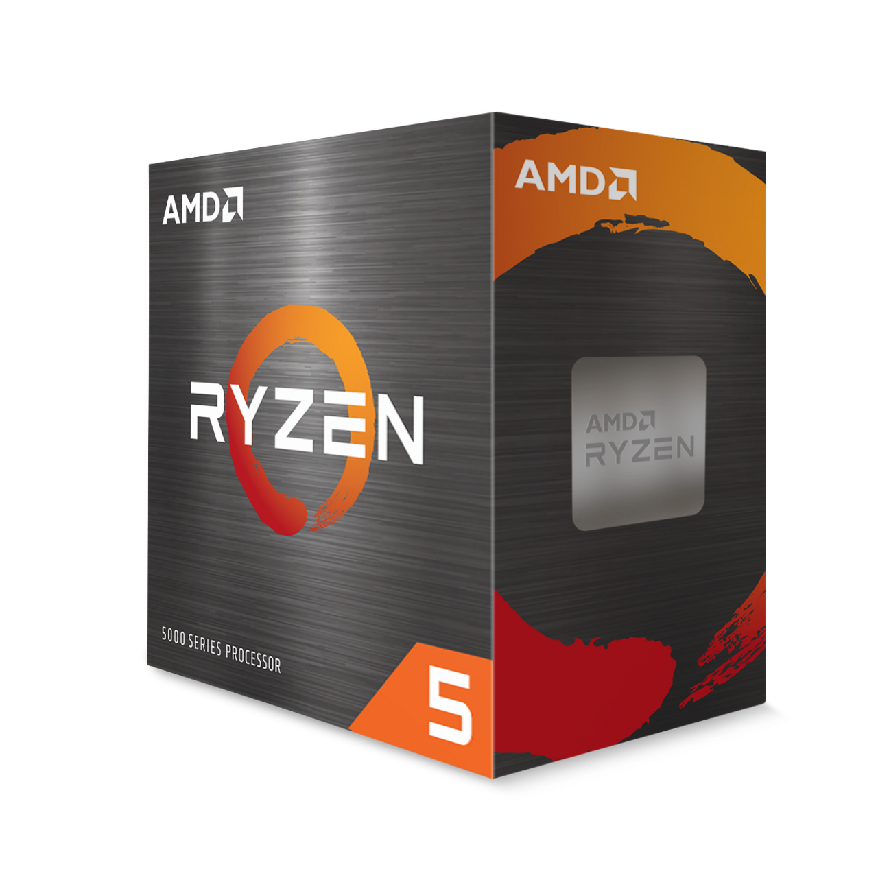 AMD Ryzen™ 5 5600G