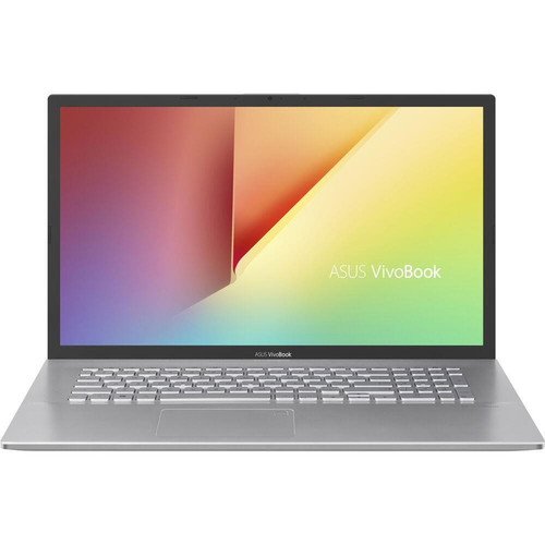 Asus Vivobook 17, Core i7-1165G7 1.2/2.8Ghz, 16GB, 512GB SSD+1TB, 17.3" FHD, Win 11 Home 64	, 5 Year Tech Support + Bonus Pack