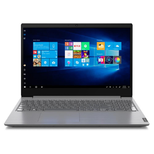 Lenovo V15-Ill Core i7-1065G7 1.3/3.9Ghz, 8GB, 256GB SSD, 15.6" FHD, Win 10 Pro 64	, 5 Year Tech Support + Bonus Pack