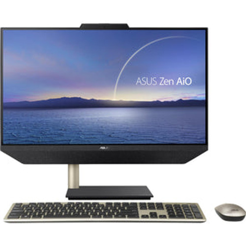Asus Zen 23.8" FHD All-in-One PC (512GB) [Intel i5/Intel i7], Bonus Items Include:  Premium Surge Protector, Kaspersky Internet Protection, 5 Year Technical Support