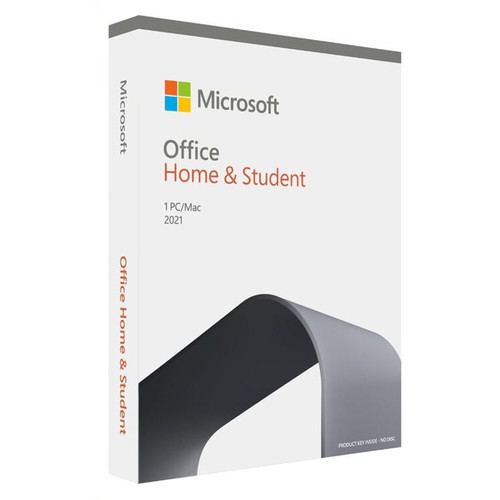 Microsoft Office Home & Student 2019 (Licence) (With System Purchase Only)
