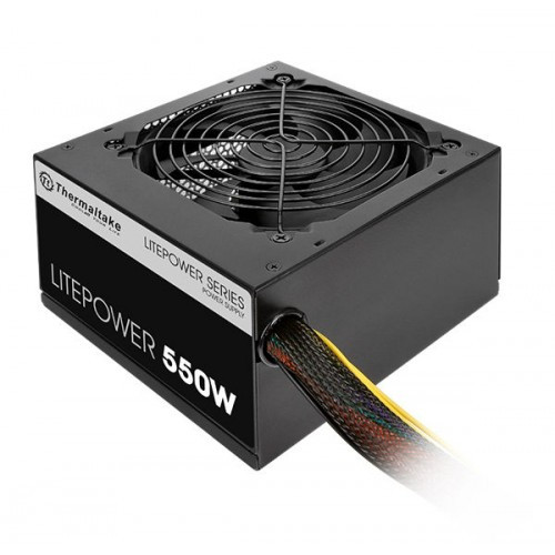 550W PSU