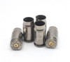 .357 Sig Brass, Nickel Finsih