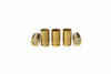 .380 Auto Fired Brass