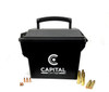 .223 Processed and Primed Brass and 55gr Projectiles